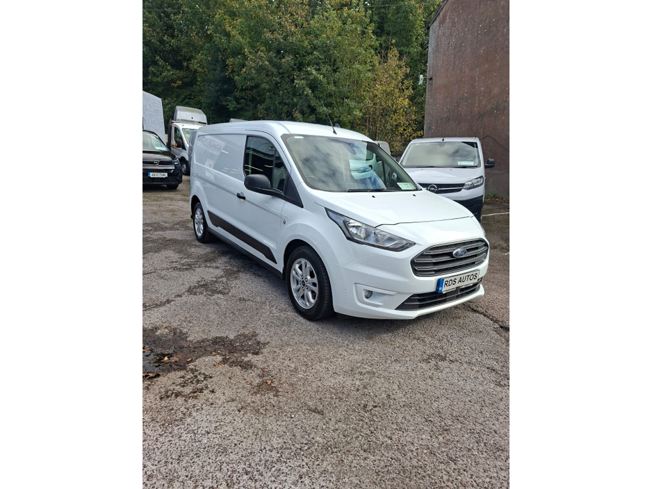 2023 Ford Transit Connect For Sale Images