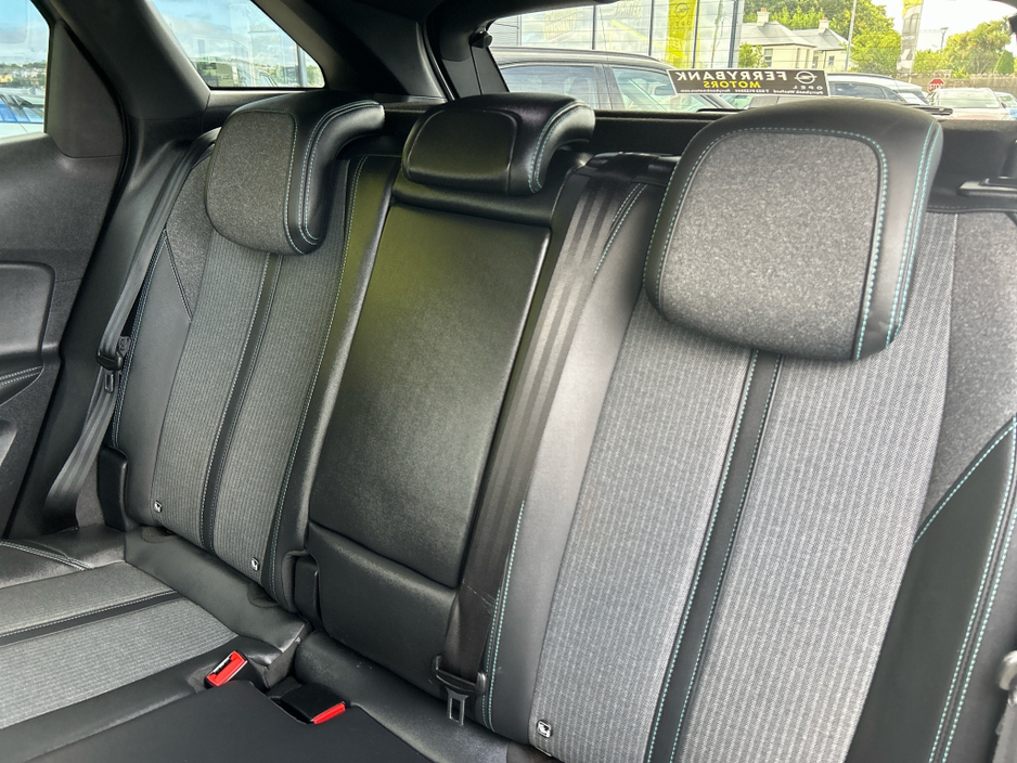 2023 Peugeot 3008 1.5L Diesel For Sale Images
