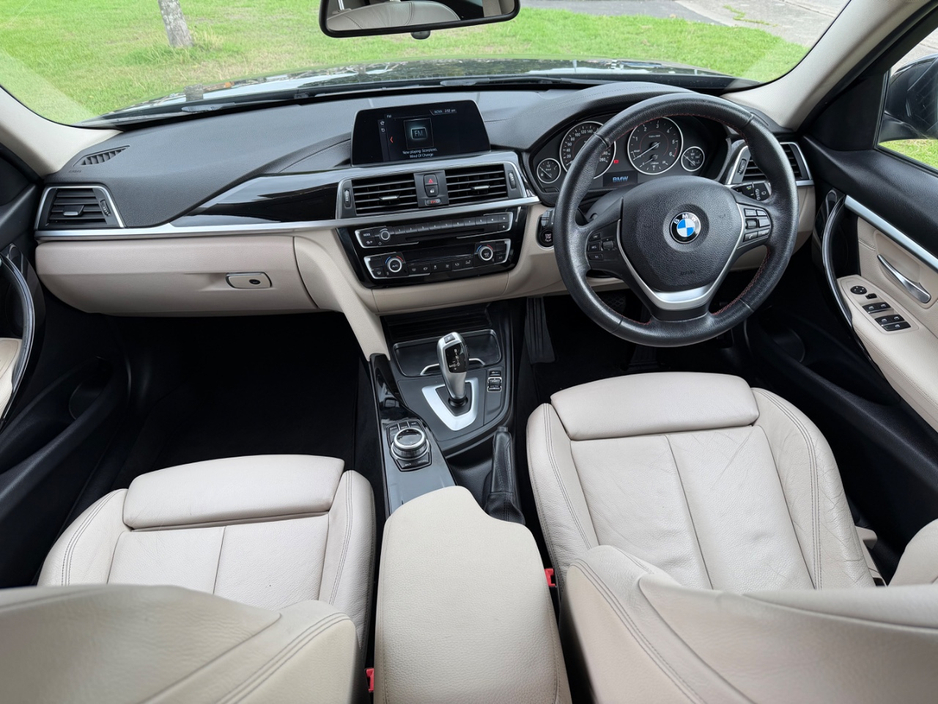 2018 BMW 3 Series 2L Diesel For Sale Images