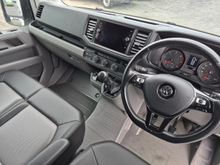 2023 Volkswagen Crafter 2L Diesel For Sale Images