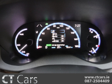 2021 Toyota Yaris Cross 1.5L Petrol Hybrid For Sale Images