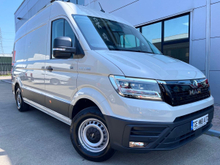 2026 MAN TGE 2L Diesel For Sale Images