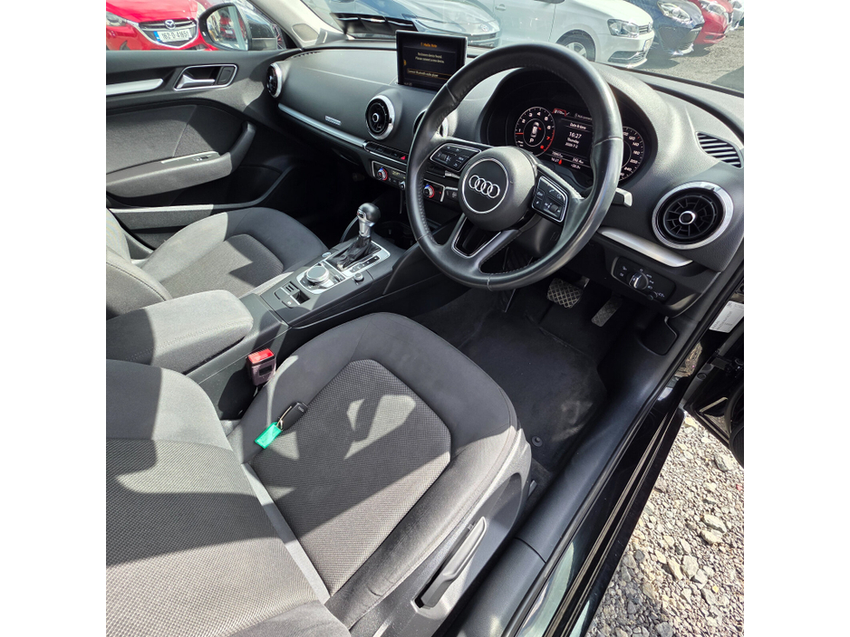 Audi A3 1.4TFSI 150 S-Tronic E-Tron — thumbnail 13