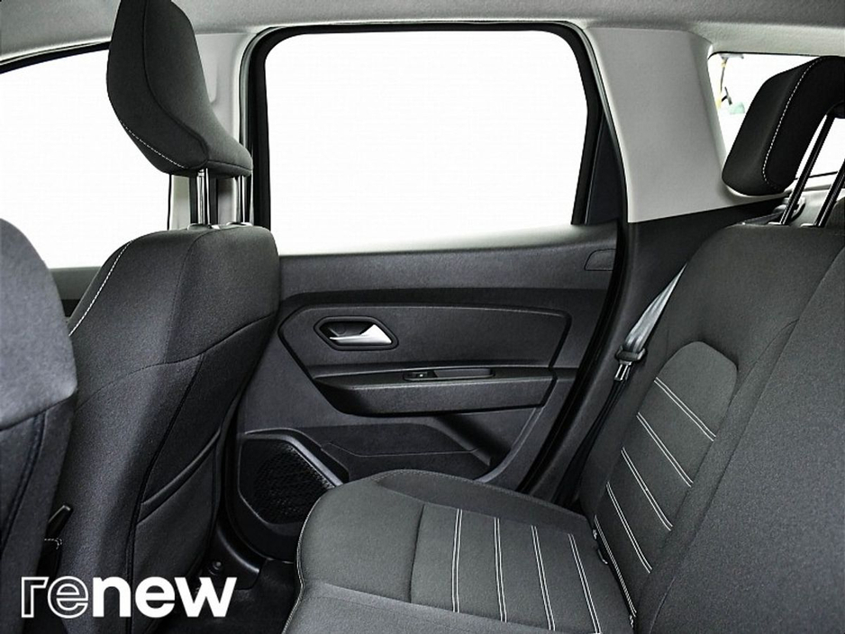 Dacia Duster Comfort TCe 90 4x2 — thumbnail 11