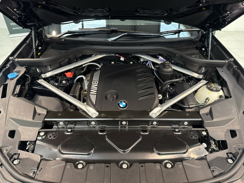 2025 BMW X5 3L Diesel For Sale Images