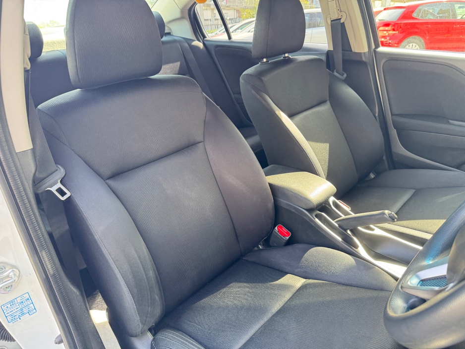 Honda Grace 1.5 HYBRID AUTO — thumbnail 8