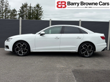 2023 Audi A4 2L Diesel For Sale Images
