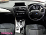 2015 BMW 1 SERIES 116i ES Auto
