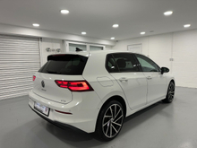 2021 Volkswagen Golf 1L Petrol For Sale Images