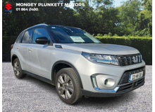 2022 Suzuki Vitara 1.4L Petrol For Sale Images