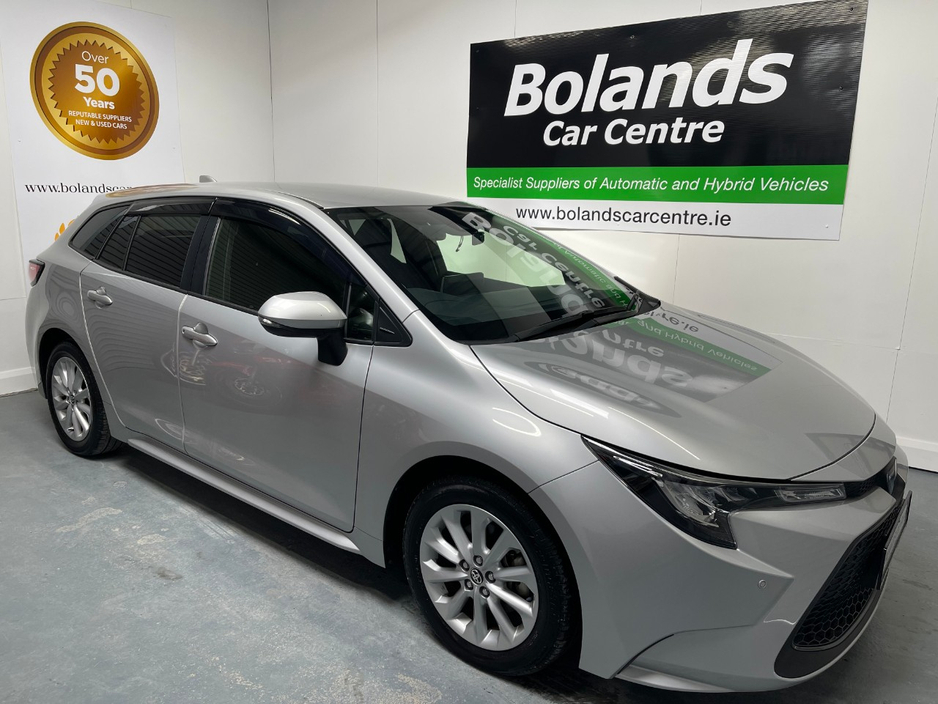 2020 Toyota Corolla For Sale Images