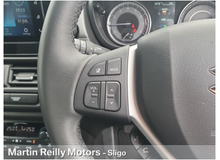 2023 Suzuki SX4 S-Cross 1.4L Petrol For Sale Images