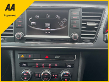 2017 SEAT Leon 2L Diesel For Sale Images