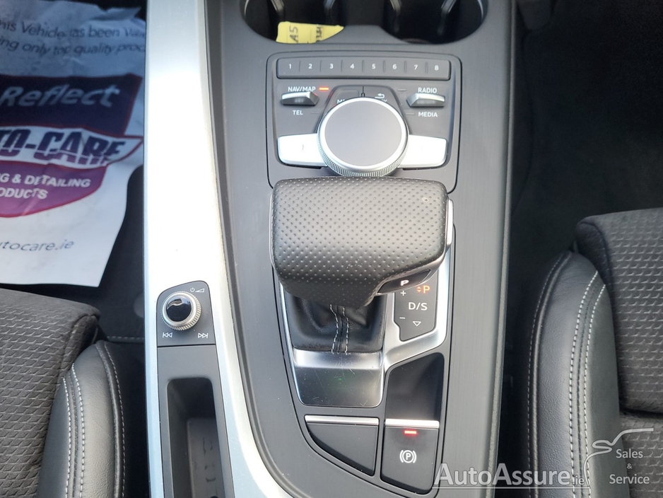 2017 Audi A5 2L Diesel For Sale Images
