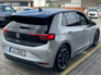 2021 VOLKSWAGEN ID.3 PRO 150 KW STYLE 58KWH 5DR AUTO