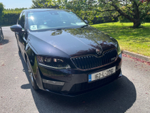 2016 Skoda Octavia 2L Diesel For Sale Images