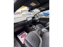 2023 Ford Focus 1.5L Diesel For Sale Images