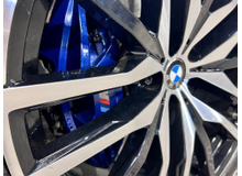2018 BMW X5 3.0L Diesel For Sale Images