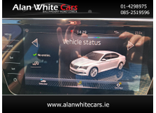 2019 Skoda Superb 1.5L Petrol For Sale Images