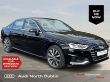 Audi A4 35 TFSI 150HP SE