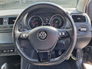 2018 VOLKSWAGEN POLO 1.2 TSI AUTO / COMFORTLINE / TAX €190