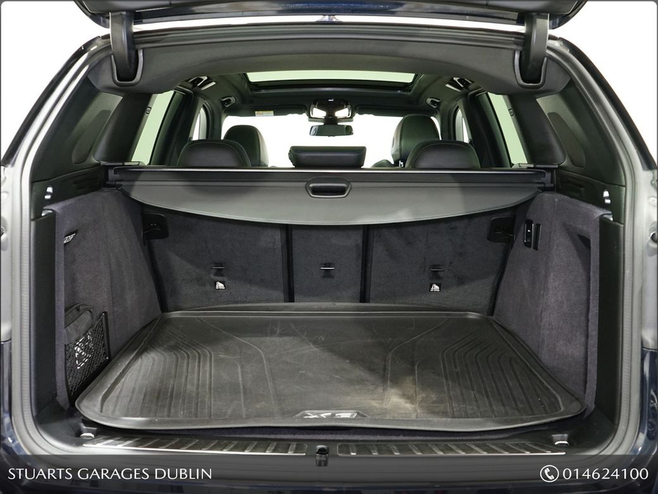 BMW iX3 *MASSIVE SPEC*SUNROOF, PRO PACK, TECH PACK, COMFORT PACK, RETRACTABLE TOW HITCH. ORIGINAL IRISH CAR — thumbnail 30