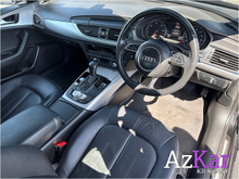 2017 Audi A6 2L Diesel For Sale Images