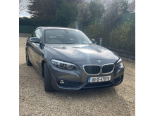 BMW 2 Series F22 I SPORT 2DR