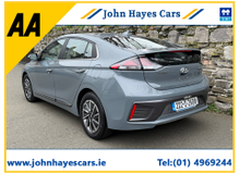 2022 Hyundai Ioniq 0L Electric For Sale Images