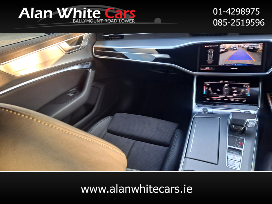 2023 Audi A6 2L Diesel For Sale Images