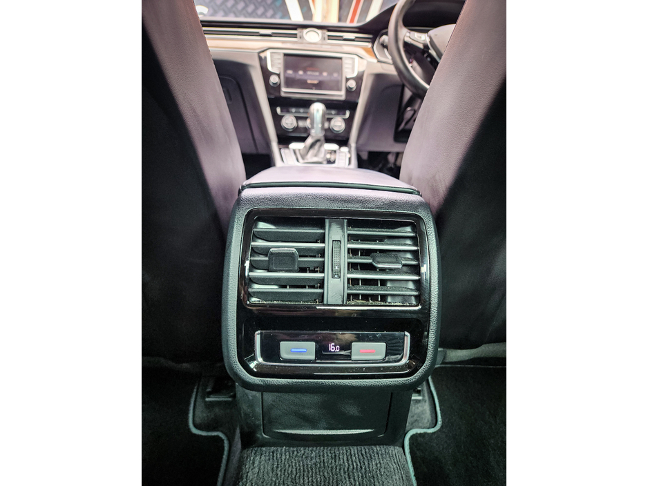 2016 Volkswagen Passat 1.4L Petrol For Sale Images