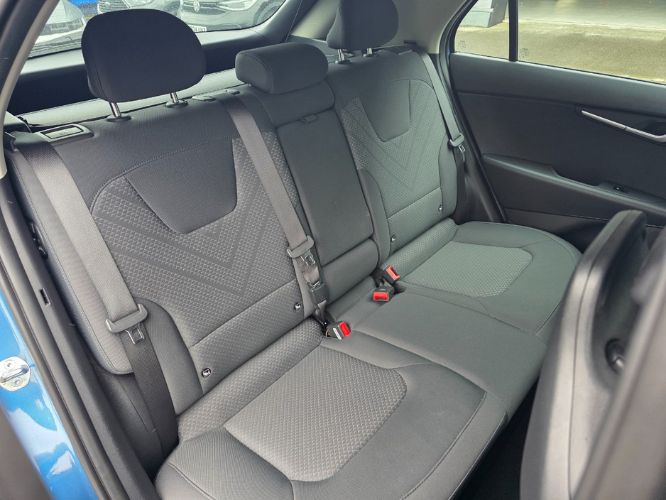 2024 Kia e-Niro 0L Electric For Sale Images