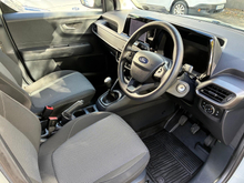 2025 Ford Courier 1.5L Diesel For Sale Images
