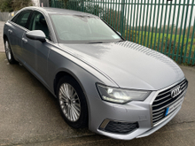 Audi A6 231 D 40 TDI SE BUSINESS AUTO AS...