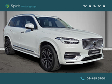 Volvo XC90 T8 Ultimate Plug In Hybrid