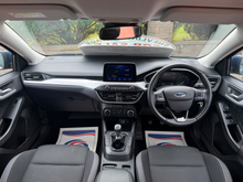 2021 Ford Focus 1.5L Diesel For Sale Images