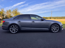 2017 Audi A4 2L Diesel For Sale Images