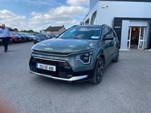 2025 Kia Niro 1.6L Petrol Plug-in Hybrid For Sale Images