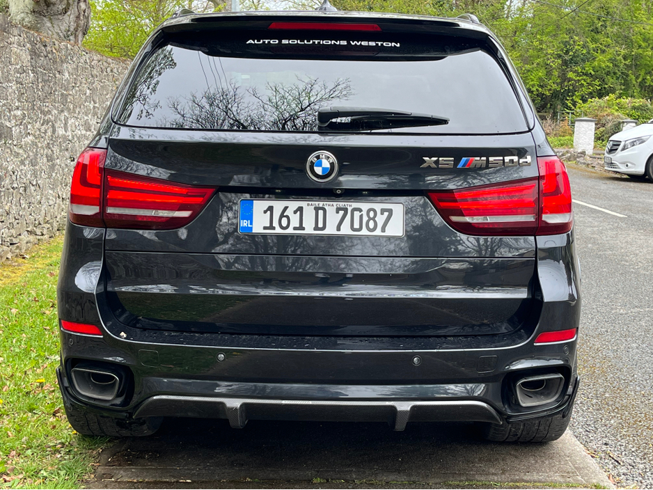 2016 BMW X5 3L Diesel For Sale Images