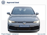2022 VOLKSWAGEN GOLF GOLF 1.5 TSI 130HP R-Line