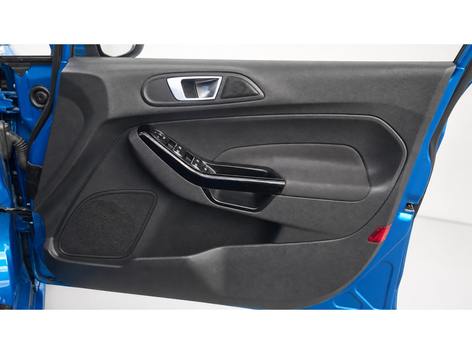Ford Fiesta 2016 Ford Fiesta 1.0L Petrol Auto — thumbnail 14