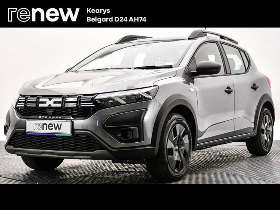 Dacia Sandero Stepway TCe 90 STEPWAY Essential — thumbnail 15
