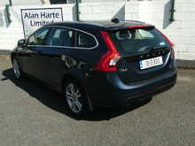 2013 Volvo V60 1.6L Diesel For Sale Images