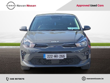 2022 Kia Rio 1.2L Petrol For Sale Images