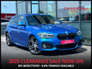 2019 BMW 1 SERIES 116d M Sport Auto