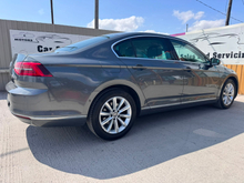 2016 Volkswagen Passat 1.6L Diesel For Sale Images
