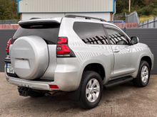 2022 Toyota Landcruiser 2.8L Diesel For Sale Images