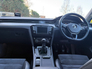 2015 VOLKSWAGEN PASSAT HIGHLINE 2.0 TDI MANUAL 6SPEED FWD 150HP 4DR