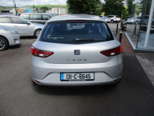 2013 SEAT Leon 1.2L Petrol For Sale Images