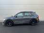 2021 VOLKSWAGEN TIGUAN R-LINE 2.0 TDI MANUAL 6SPEED FWD 150HP 5DR